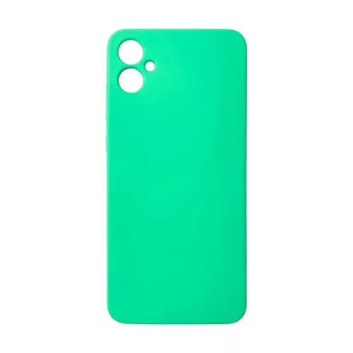 Samsung Galaxy A05 Tel Protect Silicone Premium tok menta-5900217030164 2 kép