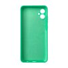 Samsung Galaxy A05 Tel Protect Silicone Premium tok menta-5900217030164 3 kép