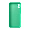 Samsung Galaxy A05 Tel Protect Silicone Premium tok menta-5900217030164 3 kép