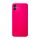 Samsung Galaxy A05 Tel Protect Silicone Premium tok rózsaszín