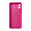 Samsung Galaxy A05 Tel Protect Silicone Premium tok rózsaszín-5900217030461 3 kép