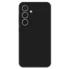 Samsung Galaxy S23 FE Tel Protect Silicone Premium tok fekete-5900217997368 1 kép