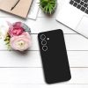 Samsung Galaxy S23 FE Tel Protect Silicone Premium tok fekete-5900217997368 2 kép