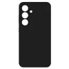 Samsung Galaxy S23 FE Tel Protect Silicone Premium tok fekete-5900217997368 3 kép