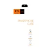 Samsung Galaxy S23 FE Tel Protect Silicone Premium tok fekete-5900217997368 6 kép
