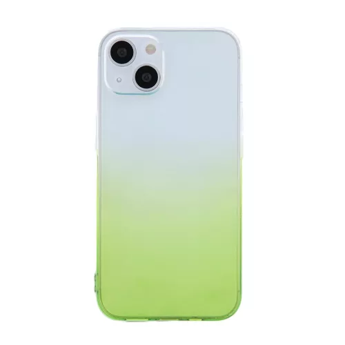 iPhone 15 Pro Max Gradient tok zöld-5900495335739 4 kép