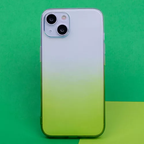 iPhone 15 Pro Max Gradient tok zöld-5900495335739 6 kép