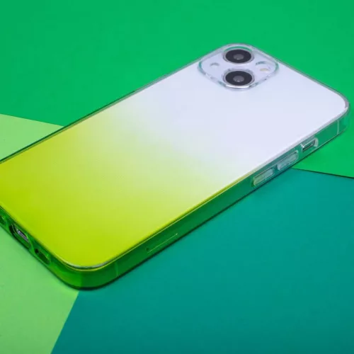 iPhone 15 Pro Max Gradient tok zöld-5900495335739 7 kép