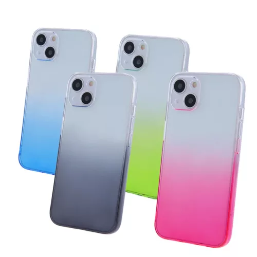 iPhone 15 Pro Max Gradient tok zöld-5900495335739 9 kép