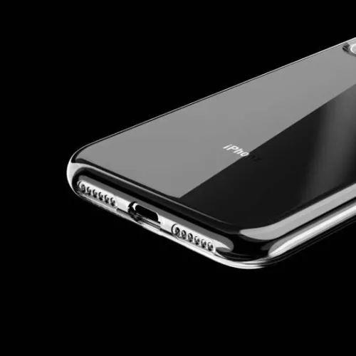 Xiaomi 13 Lite Slim 1mm TPU tok átlátszó-5900495092847 2 kép