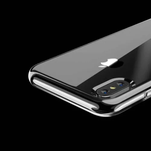 Xiaomi 13 Lite Slim 1mm TPU tok átlátszó-5900495092847 4 kép