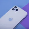 Xiaomi 13 Lite Slim 1mm TPU tok átlátszó-5900495092847 6 kép