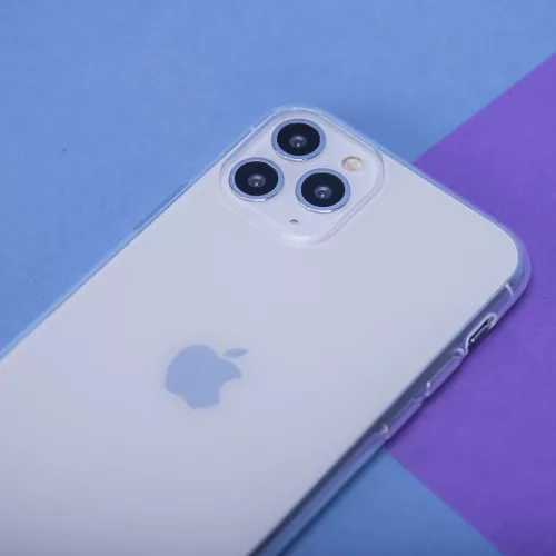 Xiaomi 13 Lite Slim 1mm TPU tok átlátszó-5900495092847 6 kép
