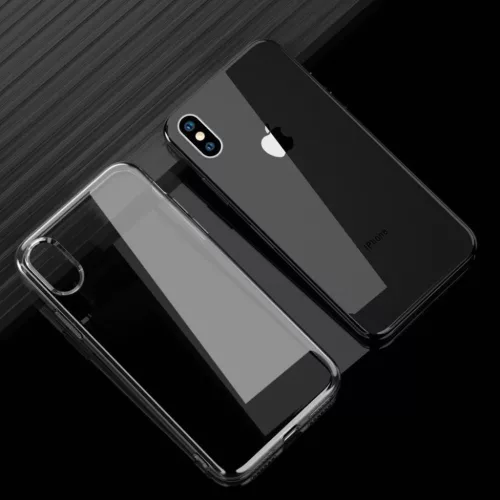 Xiaomi 13 Lite Slim 1mm TPU tok átlátszó-5900495092847 7 kép
