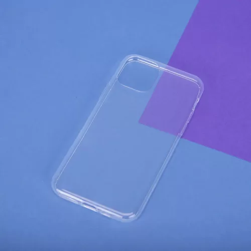 Xiaomi 13 Lite Slim 1mm TPU tok átlátszó-5900495092847 8 kép