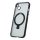 iPhone 15 Plus Mag Ring tok fekete-5900495600202 13 kép
