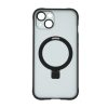 iPhone 15 Plus Mag Ring tok fekete-5900495600202 2 kép