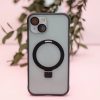 iPhone 15 Plus Mag Ring tok fekete-5900495600202 4 kép