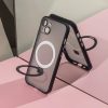 iPhone 15 Plus Mag Ring tok fekete-5900495600202 5 kép