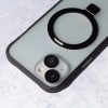 iPhone 15 Plus Mag Ring tok fekete-5900495600202 10 kép