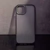 Samsung Galaxy S21 FE Satin Matt tok fekete-5900495073303 4 kép