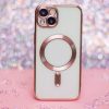 iPhone 14 Pro Color Chrome Mag tok rose gold-5900495070838 5 kép