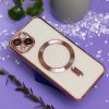 iPhone 14 Pro Color Chrome Mag tok rose gold-5900495070838 7 kép