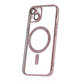 iPhone 14 Color Chrome Mag tok rose gold