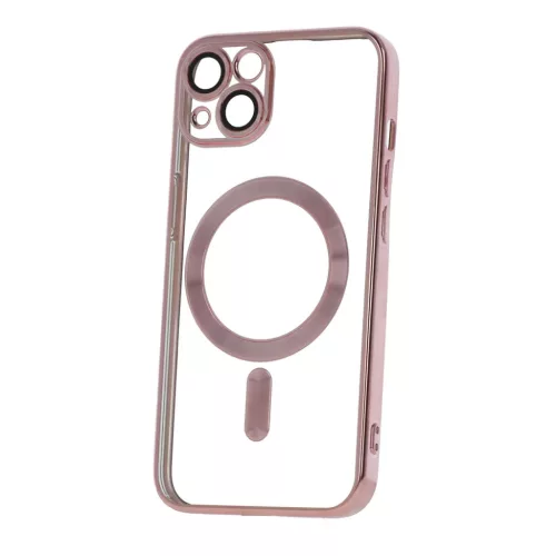 iPhone 14 Color Chrome Mag tok rose gold-5900495070821 2 kép
