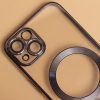 iPhone 14 Pro Color Chrome Mag tok fekete-5900495070593 9 kép