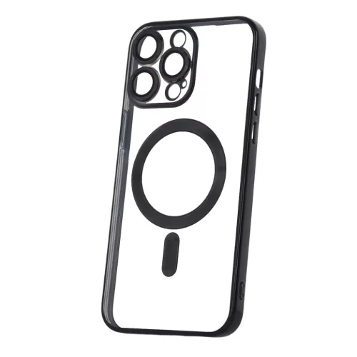 iPhone 13 Color Chrome Mag tok fekete-5900495070548 3 kép