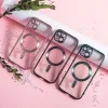 iPhone 13 Color Chrome Mag tok fekete-5900495070548 7 kép