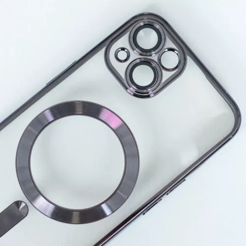 iPhone 13 Color Chrome Mag tok fekete-5900495070548 9 kép