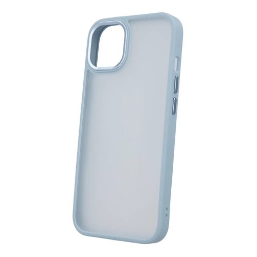 iPhone 13 Pro Max Satin Matt tok kék-5900495034502 4 kép