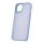 iPhone 14 Satin Matt tok kék-5900495034496 1 kép