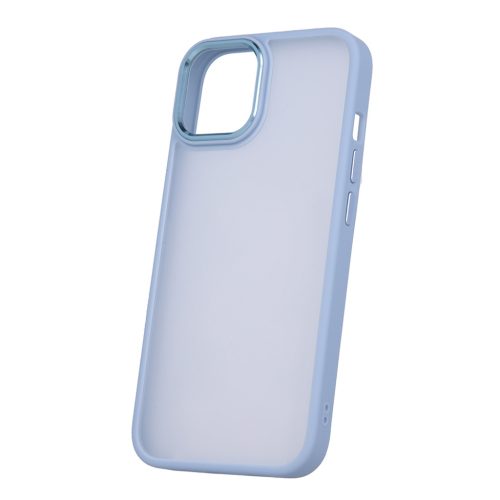 iPhone 14 Satin Matt tok kék-5900495034496 1 kép