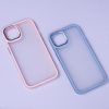 iPhone 14 Satin Matt tok kék-5900495034496 7 kép