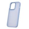 iPhone 14 Pro Satin Matt tok kék-5900495034472 8 kép