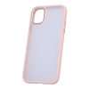 iPhone 13 Pro Max Satin Matt tok rózsaszín-5900495034243 7 kép