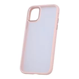 iPhone 13 Pro Max Satin Matt tok rózsaszín-5900495034243 4 kép