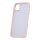 iPhone 13 Pro Max Satin Matt tok rózsaszín-5900495034243 7 kép
