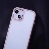 iPhone 13 Pro Max Satin Matt tok rózsaszín-5900495034243 3 kép