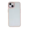iPhone 13 Pro Max Satin Matt tok rózsaszín-5900495034243 6 kép