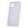iPhone 14 Pro Satin Matt tok rózsaszín-5900495034212 4 kép