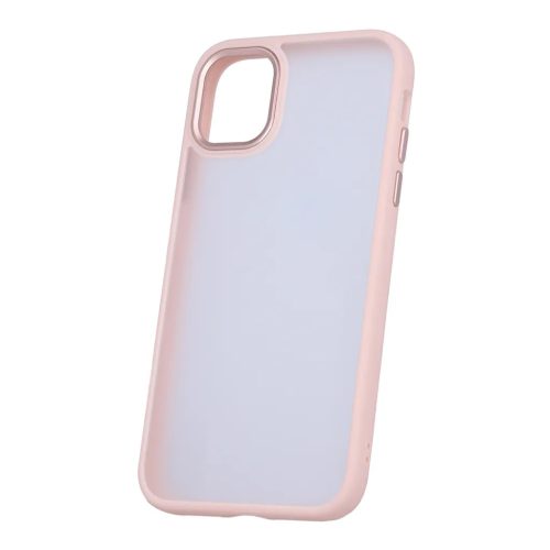 iPhone 14 Pro Satin Matt tok rózsaszín-5900495034212 4 kép