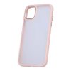 iPhone 14 Pro Satin Matt tok rózsaszín-5900495034212 1 kép