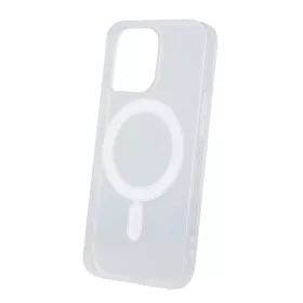   iPhone 13 Anti Shock 1.5mm MagSafe kompatibilis tok átlátszó