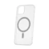 iPhone 13 Anti Shock 1.5mm MagSafe kompatibilis tok átlátszó-5900495033567 4 kép