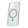 iPhone 13 Anti Shock 1.5mm MagSafe kompatibilis tok átlátszó-5900495033567 5 kép
