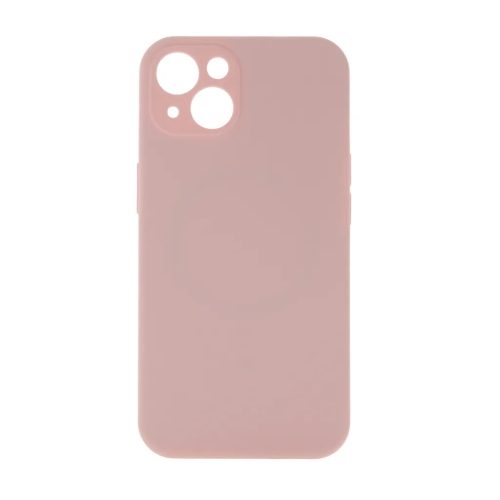 iPhone 14 Mag Invisible tok pasztell rózsaszín-5900495128379 3 kép